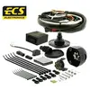 E-set trekhaak MZ153BX ECS Electronics