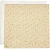Lot de 2 maxi-langes en gaze de coton Kangaroots (115 x 115 cm)