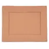 Tapis de jeu Little Waffle Light Terra-Sand (75 x 95 cm)