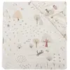 Drap housse en jersey Tiny Park (60 x 120 cm)