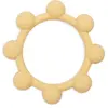 Anneau de dentition en silicone Sun Vanilla