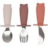 Set de couverts Blush Shades
