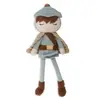 Poupée souple Knight Duke (34 cm)
