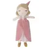 Poupée souple Lady Lynn (34 cm)