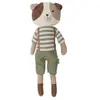 Peluche Mick (40 cm)