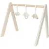 Lot de 3 jouets pour arche d'éveil Elephant Tales