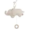 Peluche musicale Elephant Tales