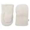 Moufles pour poussette Teddy Natural