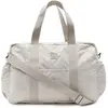Sac à langer Embossed Lily Sand