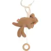 Peluche musicale