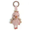 Jollein Wagenhanger Soft Plumes