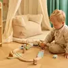 Set de train en bois Jollies