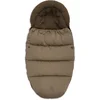 Chancelière pour poussette Puffed Bronze (6-36 mois)