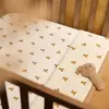 Drap housse en jersey Mini Teddy Bear (60 x 120 cm)