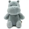 Jollein Knuffel Hippo Happy