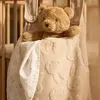 Jollein Knuffel Bear Brave