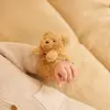Hochet mains et pieds Bear Brave