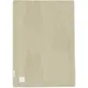 Jollein - Deken Ledikant 100x150cm - Dekentje Baby - Miffy - Olive Green