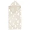 Jollein Couverture nomade Miffy Snuffy Nougat (0-3 mois)