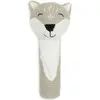 Jollein 039-001-67077 Hochet renard Blanc/olive