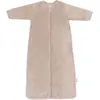 Jollein Gigoteuse à manches amovibles Velvet Wild Rose TOG 2-3 (3-6 mois)