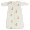 Jollein Gigoteuse avec manches amovibles Teddy Bear TOG 2-3 (3-6 mois)