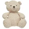 Jollein 037-001-67007 Ours en peluche, beige, 25 cm