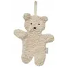 Jollein Speendoekje Teddy Bear - Naturel - Speenknuffel Baby - 100% Polyester