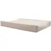 Jollein Housse Matelas À Langer 50x70 Cm Éponge Wild Rose - Jollein