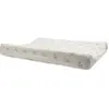 Jollein Housse Matelas À Langer 50x70 Cm Jersey Twig Wild Rose - Jollein