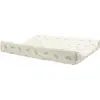 Jollein Housse Matelas À Langer 50x70 Cm Jersey Twig Olive - Jollein