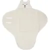 Jollein Couverture nomade Bear Boucle Oatmeal (0-3 mois)