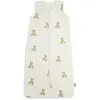 Jollein Baby Slaapzak Winter/Zomer Jersey 110cm - Teddy Bear - Winterslaapzak