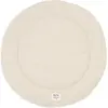 Jollein Boxkleed Ø 95cm - Rond - Speelkleed Baby - Boucle - Naturel