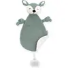 Jollein Câlin de Cerf, Vert Cendré