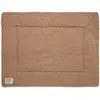 Jollein Boxkleed Boucle - Biscuit - Speelkleed Baby - 75x95cm