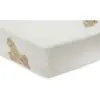 Jollein Baby Hoeslaken Wieg - Teddy Bear - Jersey - 40/50x80/90cm