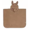 Poncho de bain éponge Biscuit - Jollein