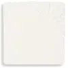 Jollein - Baby Hoeslaken Ledikant Jersey (Ivory) - Katoen - 60x120cm