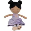 Jollein Poupée en tissu - Doll Daisy - 100% polyester - 32 x 10 x 6 cm