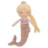 Jollein - Knuffel Mermaid - Ella - Zeemeermin Knuffel - 31cm