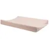 Jollein Housse matelas à langer Jersey 50x70cm Twinkling - Wild Rose