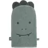 Jollein - Baby Washand Badstof - Jungle Jambo Croco