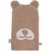 Jollein - Baby Washand Badstof - Jungle Jambo Cheetah