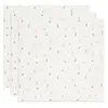 Jollein Hydrofiele Doek Small 70x70cm Jungle Jambo (3pack)