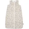 Jollein Gigoteuse légère jersey Retro Flowers TOG 0,5 (3-9 mois)