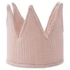 Jollein Couronne d'anniversaire en tissu Wild Rose