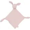 Jollein Attache Sucette Lapin Wild Rose - Jollein