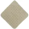 Jollein Cape de bain Miffy Jacquard Olive Green (75 x 75 cm)