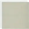 Jollein Hydrofiele Doek Large - 115x115cm - Olive Green/Ivory - 2pack